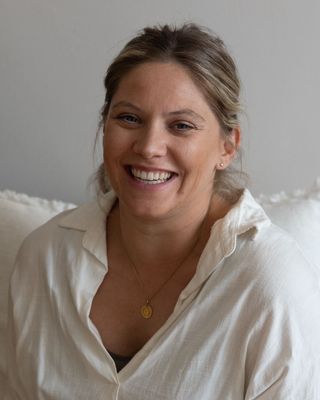 Photo of Davina Vorchheimer, Psychologist, MPsych, PsyBA General