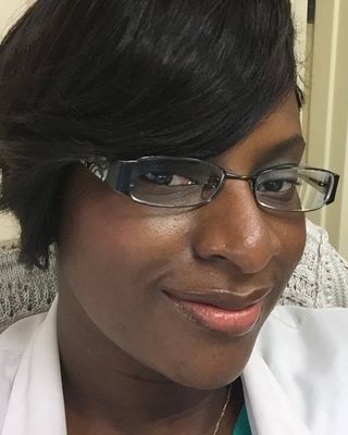Photo of June Ottley, Psychiatric Nurse Practitioner, PMHNP