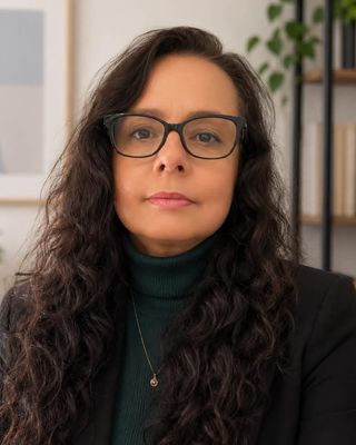Photo of Cynthia Deeble - Clear Mind Directive CMD Counselling Services, Counsellor, ACA-L2