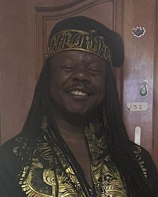 Photo of Willie James Harris, Clinical Social Work/Therapist, MSW, LCSW