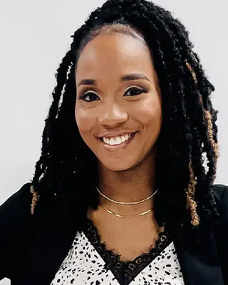 Photo of Kandace Leflore, Licensed Professional Counselor in Spring, TX