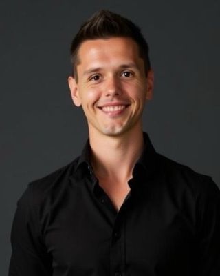 Photo of Calvin Pienaar, Psychologist, MA, HPCSA - Clin. Psych.