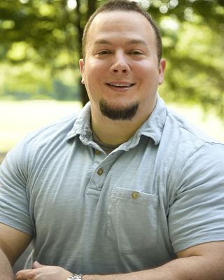 Photo of Ron Whicker, Clinical Social Work/Therapist in Mills River, NC
