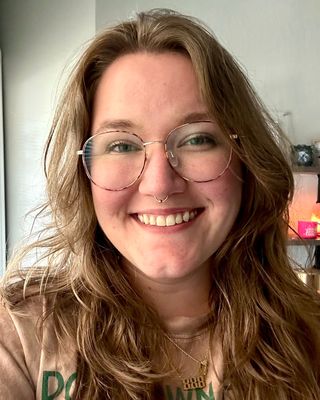 Photo of Haley Fieger, Marriage & Family Therapist Associate, LAMFT