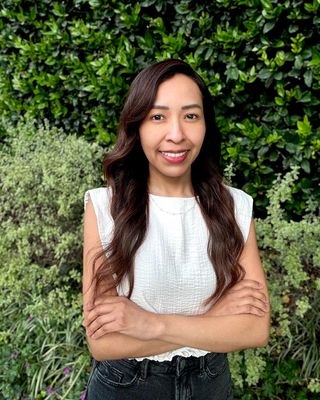 Photo of Erica Garcia S, Clinical Social Work/Therapist, MSW, LCSW