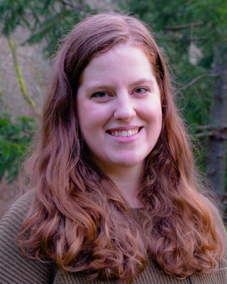 Photo of Megan Zavertnik, Counselor in Seattle, WA