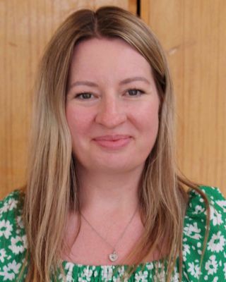 Photo of Jenny Edwards, Counsellor, MBACP