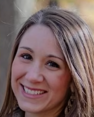Photo of Beth Lash, Licensed Professional Counselor, LPC