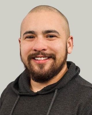 Photo of Gabriel Jara-Almonte Edwards, Clinical Social Work/Therapist, LCSW