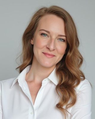 Photo of April Davis, Marriage & Family Therapist, LMFT
