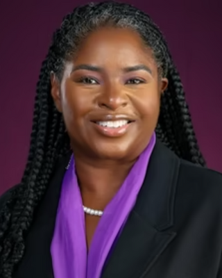 Photo of Tanyaka Cline, Clinical Social Work/Therapist, LICSW