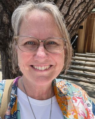 Photo of Jennifer Hoggan, SUDCC