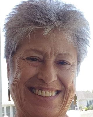 Photo of Sheridan Ann Jackson, Clinical Social Work/Therapist, LCSW