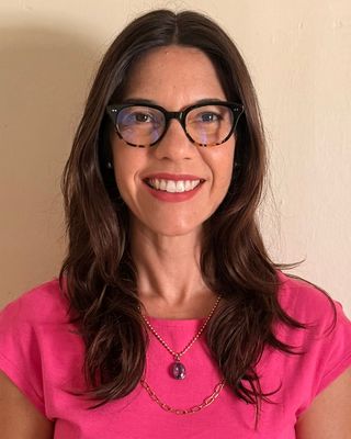 Foto de Diana Fajardo Escoffié, Psicoterapeuta
