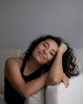 Photo of Dannia Velazco, Clinical Social Work/Therapist, LSWAIC