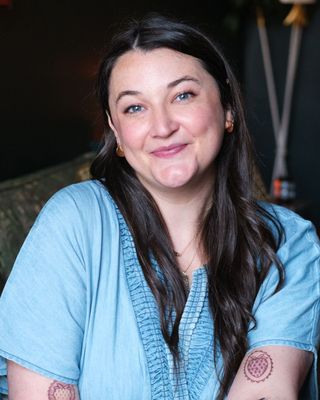 Photo of Rae Buchanan, Counselor, LGPC