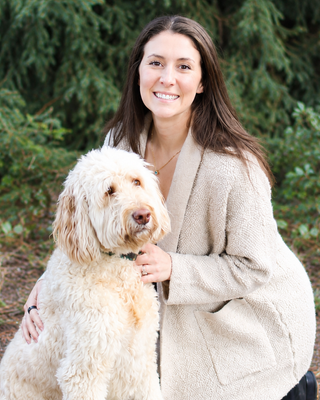 Photo of Marina E Buck, Clinical Social Work/Therapist, LCSW