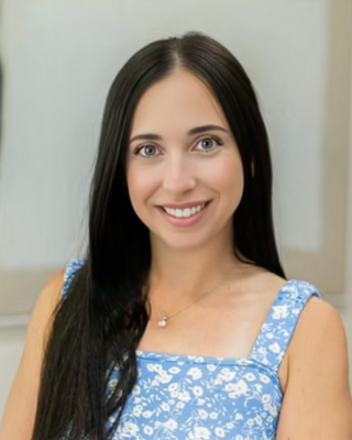 Photo of Jenna Rosenfeld, Clinical Social Work/Therapist, LCSW