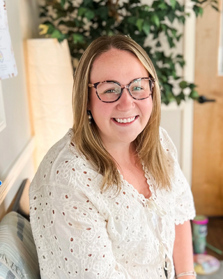 Photo of Melanie Ryder, Counselor, LMHC, R-DMT