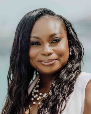 Photo of Sherine Bailey, Psychiatric Nurse Practitioner
