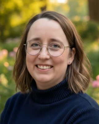 Photo of Hannah Schnucker, Licensed Professional Counselor, LPC