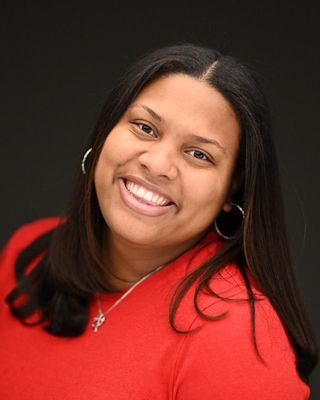 Photo of Lila Finley, Licensed Professional Counselor, NCC, MS