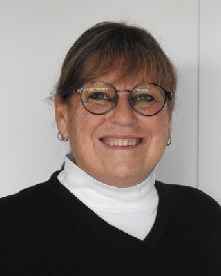 Photo of Gloria Aquino Sosa, Licensed Professional Counselor, Ph.D,