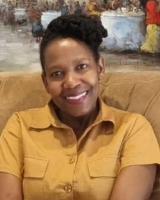 Photo of Sibongile Sithole, Psychologist, MA, HPCSA - Ed. Psych.