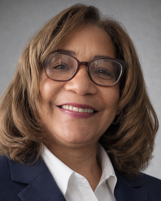 Photo of Oneida Burgos, Clinical Social Work/Therapist, LCSW-R