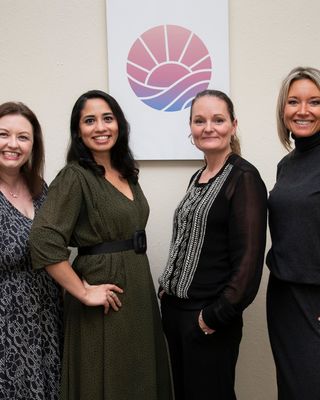 Photo of Michelle Muniz - The Dawn Practice, Psychologist, HCPC - Clin. Psych.