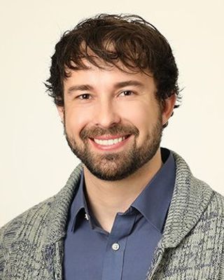 Photo of Vlad Gordeyev, Marriage & Family Therapist in Plymouth, MN