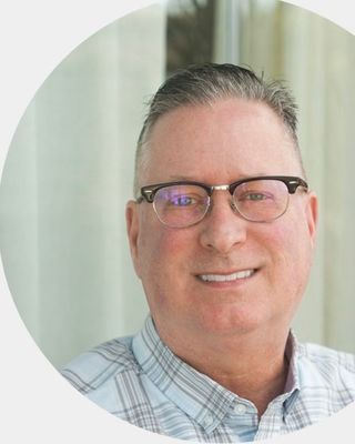 Photo of James Eric Bailey, Licensed Clinical Mental Health Counselor, LCMHC, LCAS