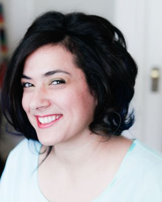 Photo of Sylvie Fanous- Samaan, Counselor, LMHC