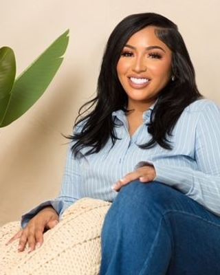 Photo of Tenisha Barnes - Safe Space Behavioral Health, Clinical Social Work/Therapist, LCSW-C