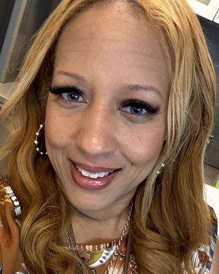 Photo of Yasmeen Eichelberger, Clinical Social Work/Therapist, MSW, LCSW