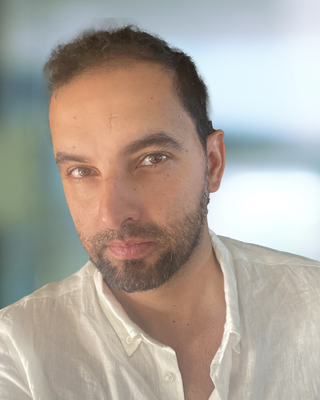 Foto de Dr. Juan Pablo Ramirez Sierra, Psicólogo, Lic. en Psicología, COLPSIC