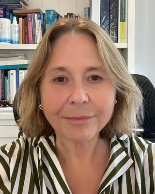 Photo of Alisa De Torres, Psychologist, PsyBA - Clin. Psych