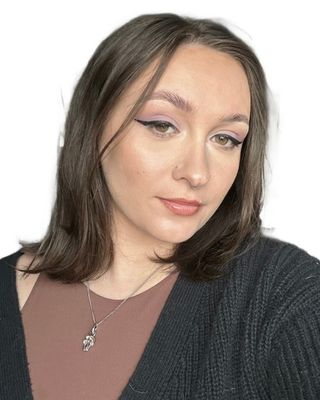 Photo of Devon Woosnam, Counselor, MS, NCC