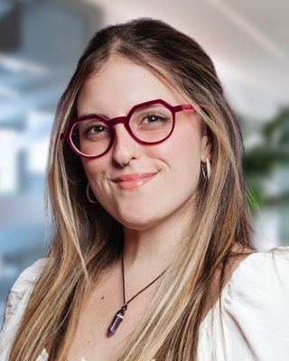Photo of Alexandra Askenazi Marcus, Counselor, LMHC