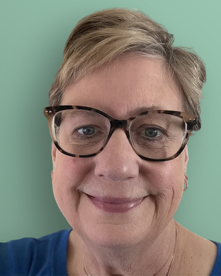 Photo of Peggy Myers, Clinical Social Work/Therapist, LISW
