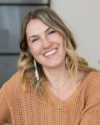 Photo of Yesim Saldivia, Licensed Professional Counselor, MA, LPC, EMDR II