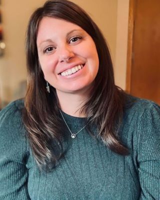 Photo of Steph Burrow, Licensed Professional Clinical Counselor, MA, LPCC