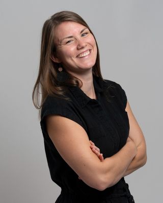 Photo of Danielle Lake, Pre-Licensed Professional, MA