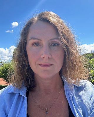 Photo of Elena Britton, Psychologist in Kingaroy, QLD