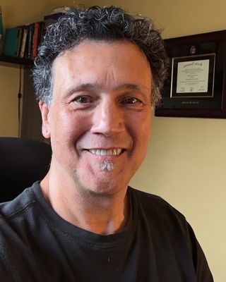 Photo of Marc Turkel, Counselor, MA, LMHCA