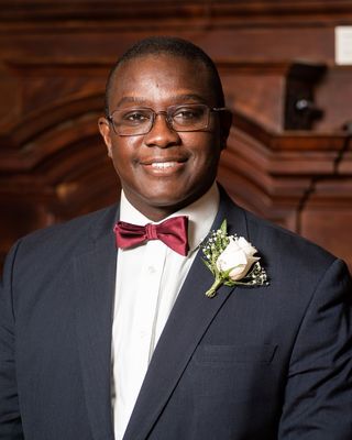 Photo of Sosunmolu O Shoyinka, Psychiatrist, MD, MBA, DFAPA
