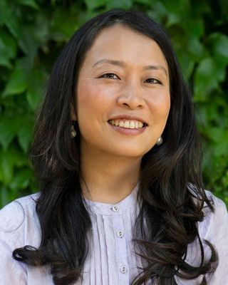 Photo of Sylvia Chen - Individual And Couples Counselling, Counsellor in Lindfield, NSW