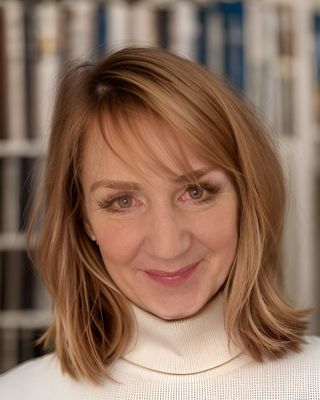 Photo of Mackenzie Smith, Counsellor, MC, RCC