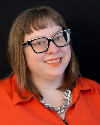Photo of Kathy Evans, Licensed Professional Counselor, LPC, LAC