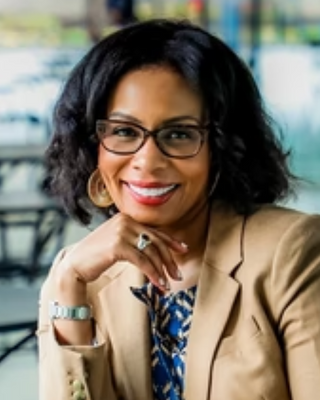 Photo of Tamika Stewart, Clinical Social Work/Therapist, LCSW